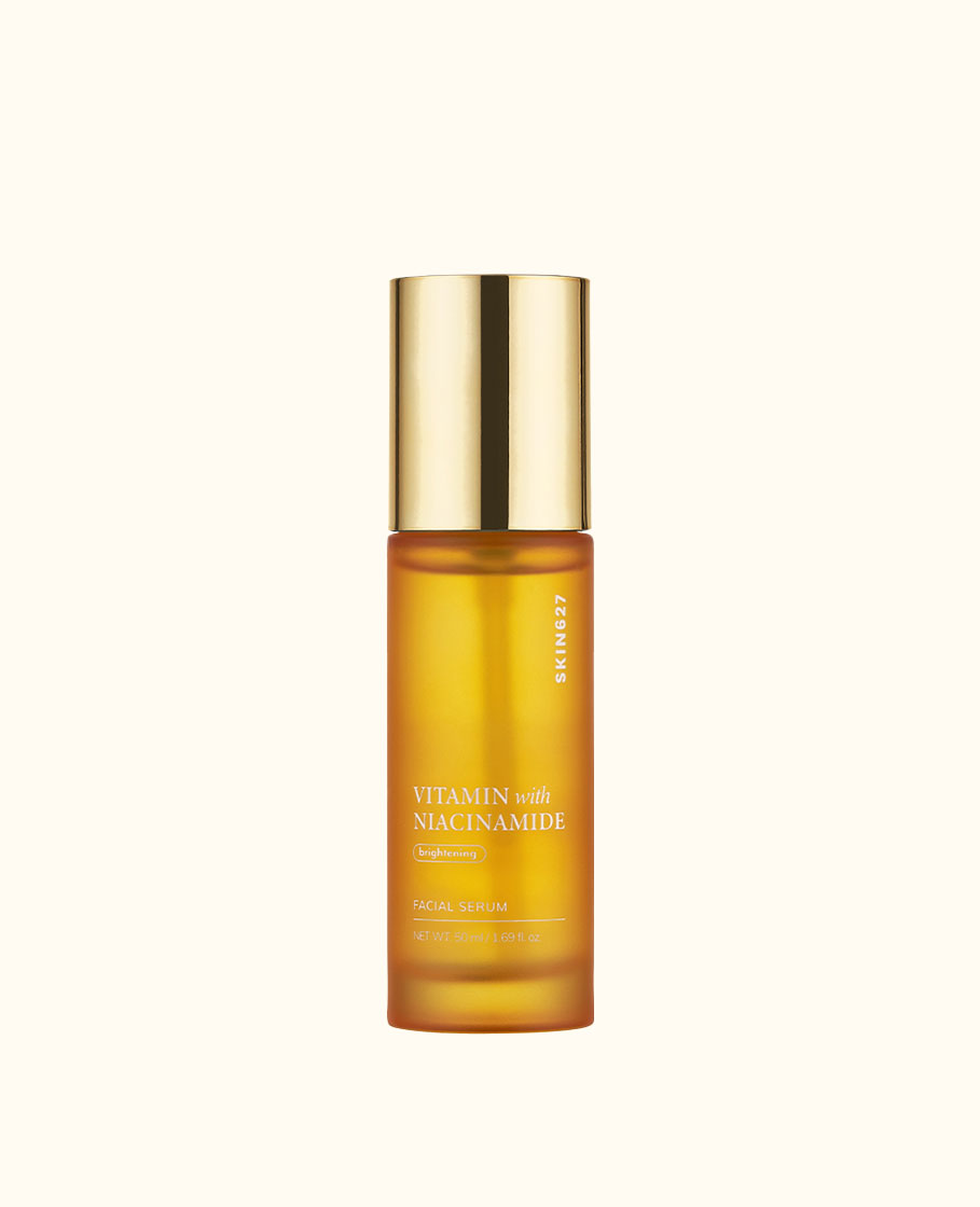 SKIN627 Serum làm sáng da Vitamin & Niacinamide