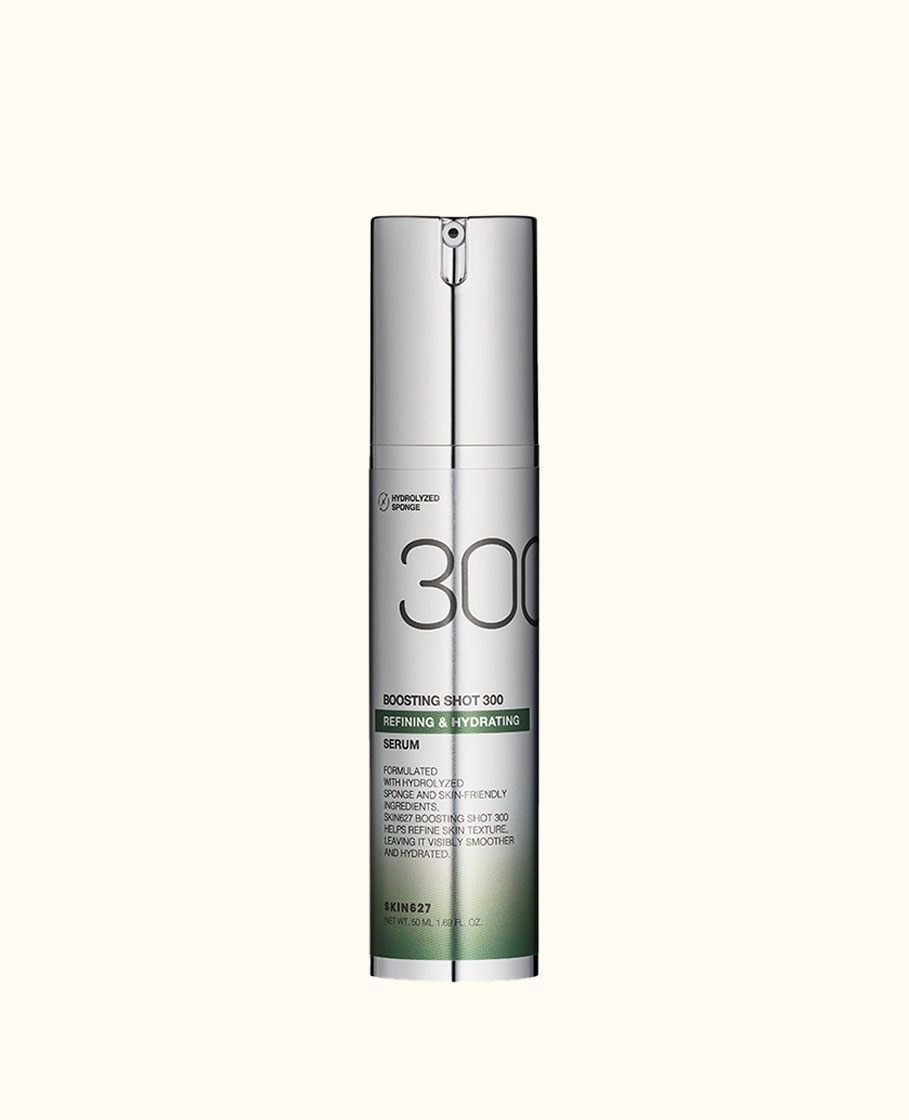 SKIN627 Tinh chất vi kim phục hồi tái tạo da Boosting Shot 300