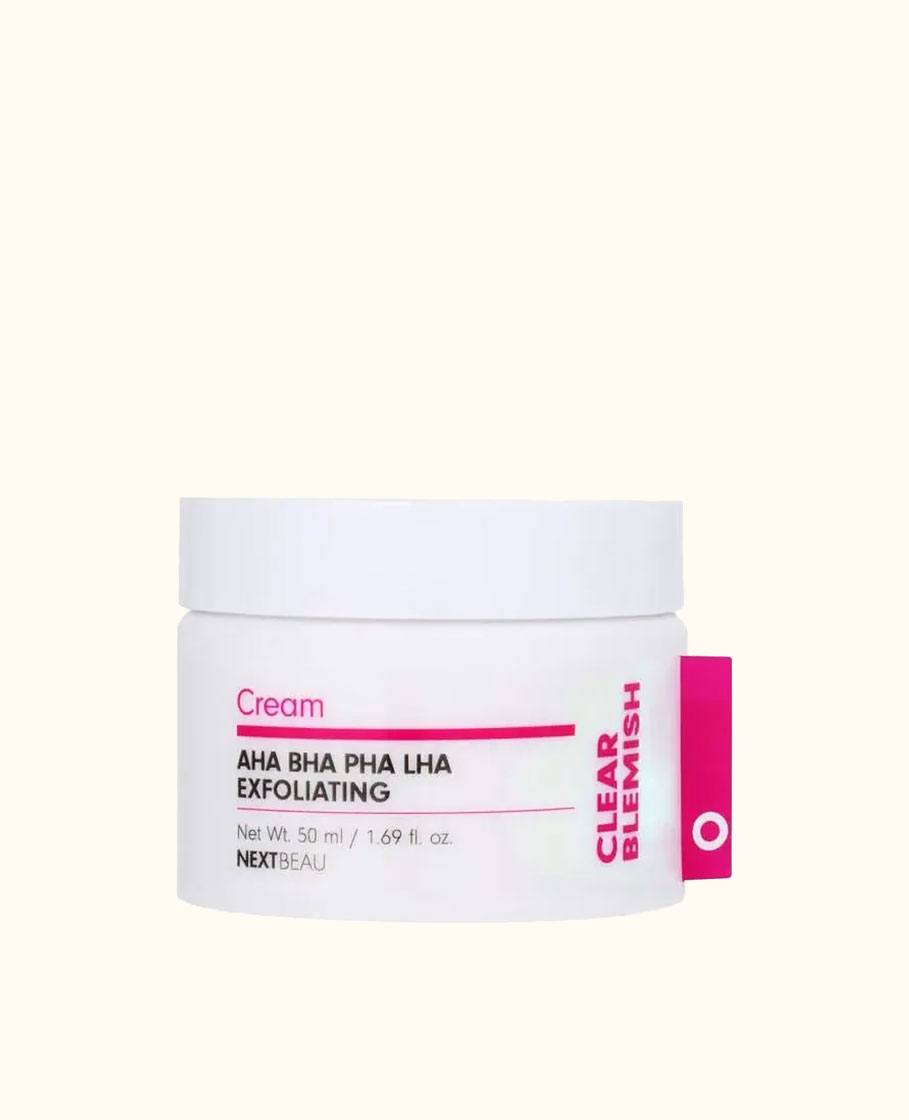 NEXTBEAU Kem dưỡng Clear Blemish chăm sóc da mụn (50ml)