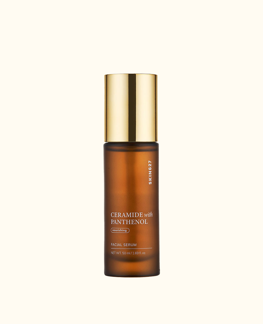 SKIN627 Serum phục hồi hàng rào da Ceramide & Panthenol