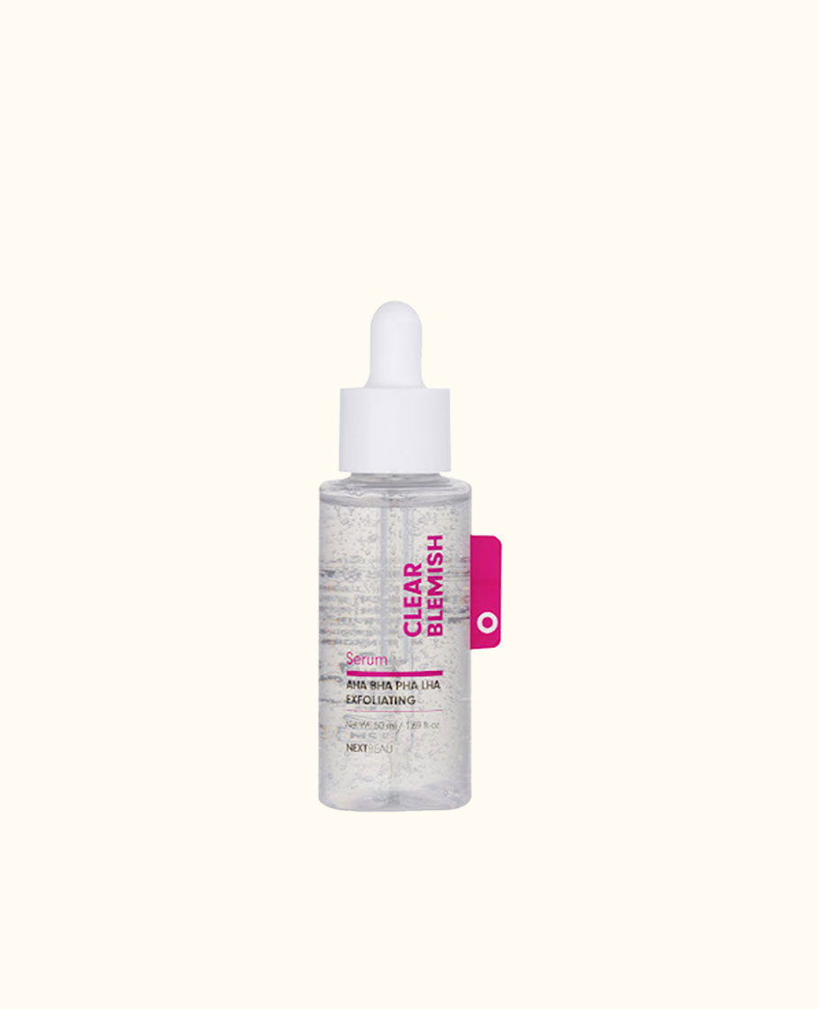 NEXTBEAU Serum Clear Blemish chăm sóc da mụn (50ml)
