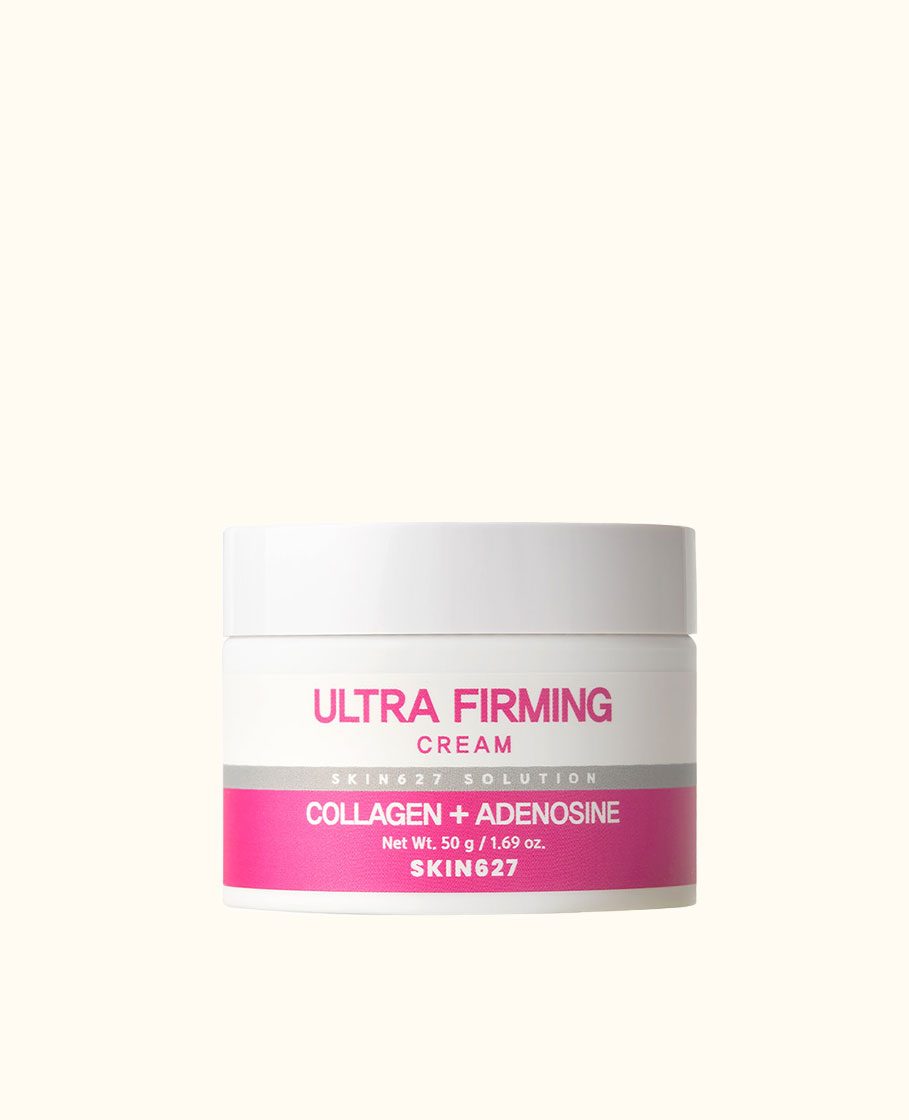 SKIN627 Ultra Firming Cream Kem dưỡng săn chắc chuyên sâu