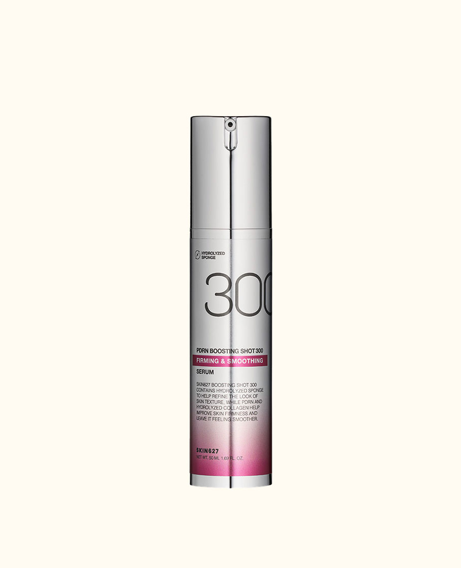 SKIN627 Tinh chất vi kim PDRN phục hồi tái tạo da Boosting Shot 300