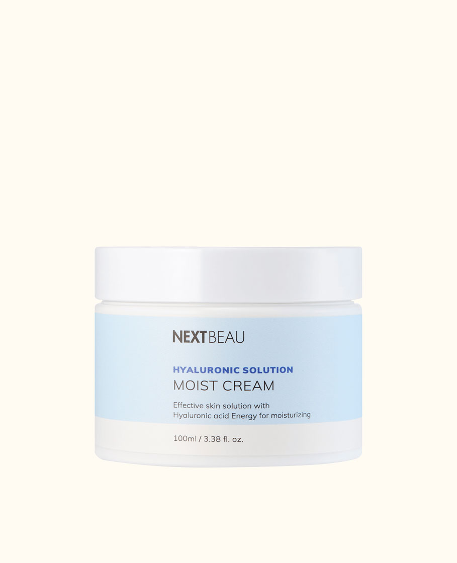 NEXTBEAU Kem dưỡng Hyaluronic Acid cấp ẩm (100g)