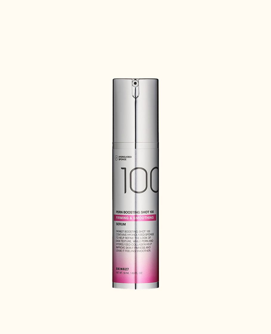 SKIN627 Tinh chất vi kim PDRN phục hồi tái tạo da Boosting Shot 100