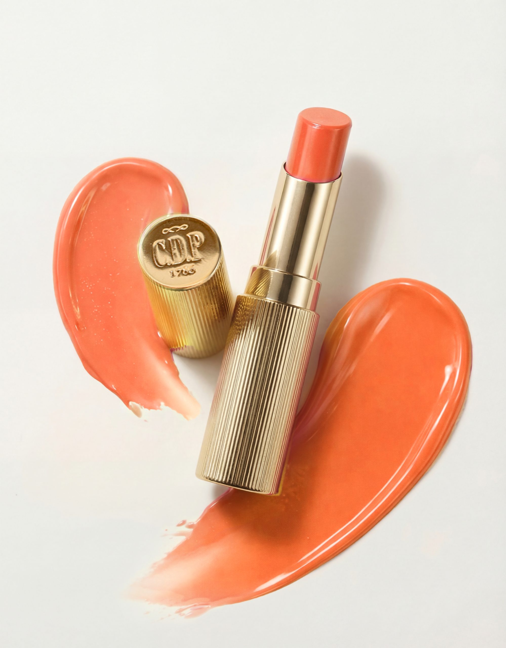 ROUGE de BIJOU #369 – SON MÔI DIAMOND SHINE SẮC MÉLIA