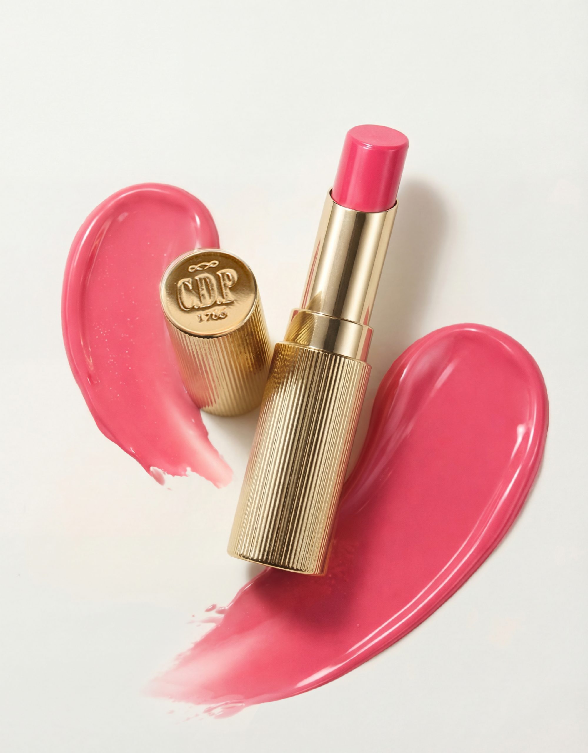 ROUGE de BIJOU #234 – SON MÔI DIAMOND SHINE SẮC PÉONIA